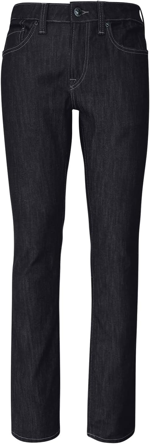 Buffalo David Bitton Mens Slim Ash Jeans - Image 7