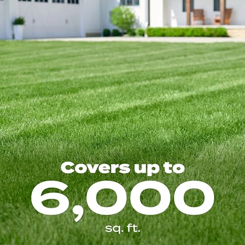 Scotts Liquid Turf Builder with Plus 2 Weed Control, 32 fl. oz. - image 7