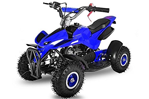  Nitro Motors - Mini quad Dragon II 50cc, 4\