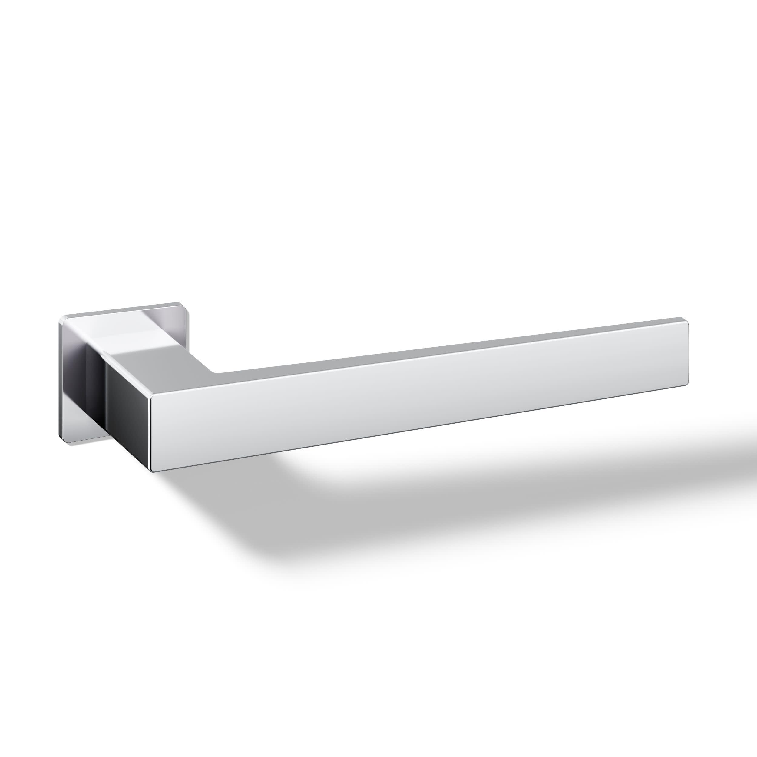 Porte-serviettes Kohler K-26637-CP Honesty en métal chromé de haute qualité