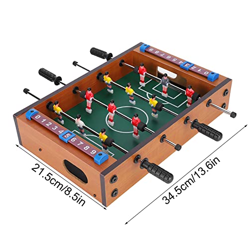 Recopilación y reviews de Futbolín multijuego favoritos de las personas. 5 Imagen adicional