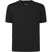 Dreammonkey 4T to Youth Neon Shirt Kids Rash Guard UPF 50+ Dry Fit Athletic Short Sleeve T Shirts for Boys and Girls
