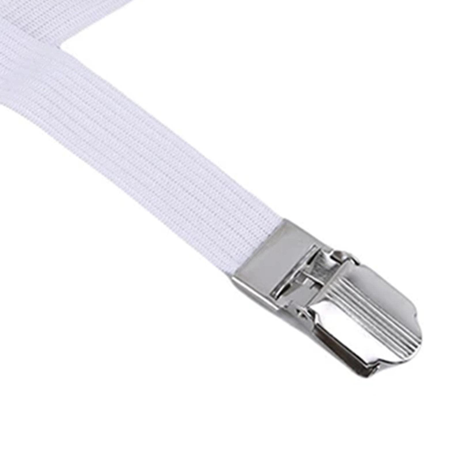 Enakshi® 4x Elastic Ironing Board Cover Fasteners Bed Sheet Fasteners Gripper Clips|Home & Garden | Household Supplies & Cleaning | Laundry Supplies | Ironing Boards 4