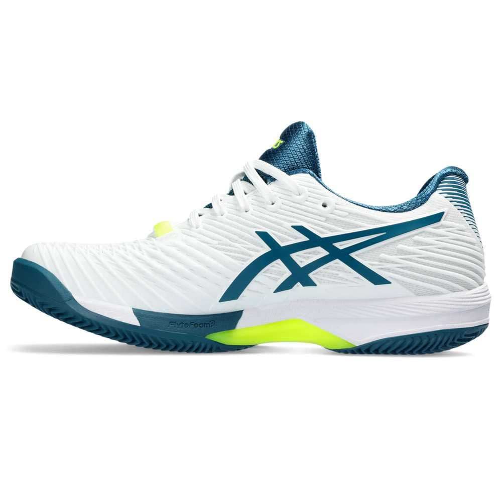 ASICS Mężczyźni Rozwiązanie Speed Ff 2 Claysneakersy