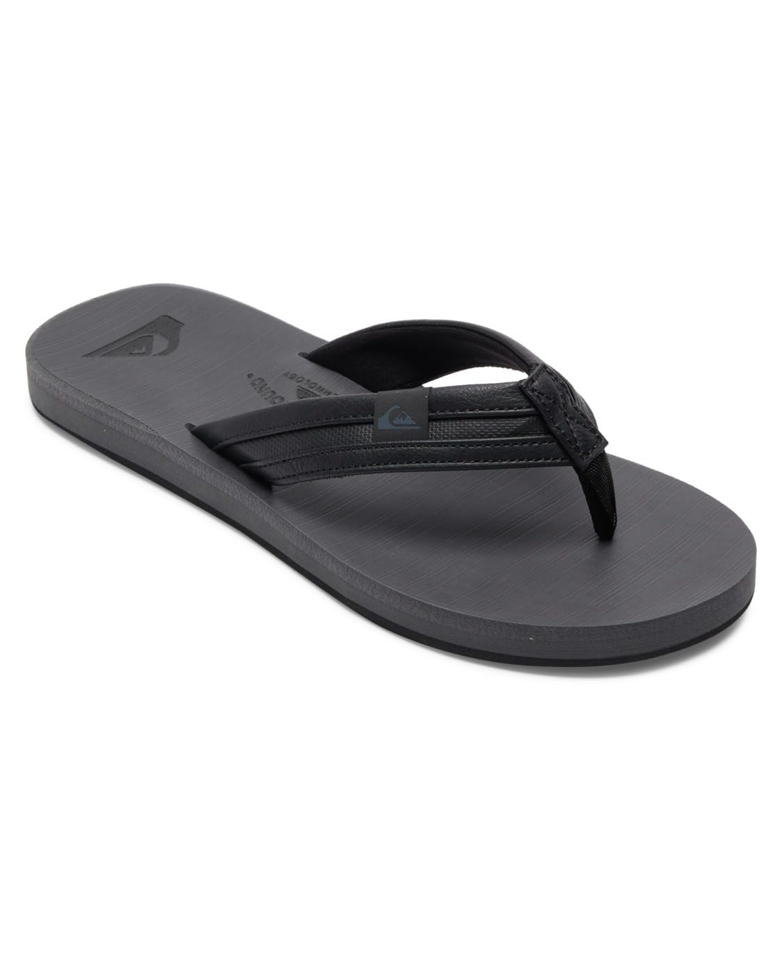 Quiksilver Carver Squish - Sandals for Men - Flip-Flop. Mężczyźni