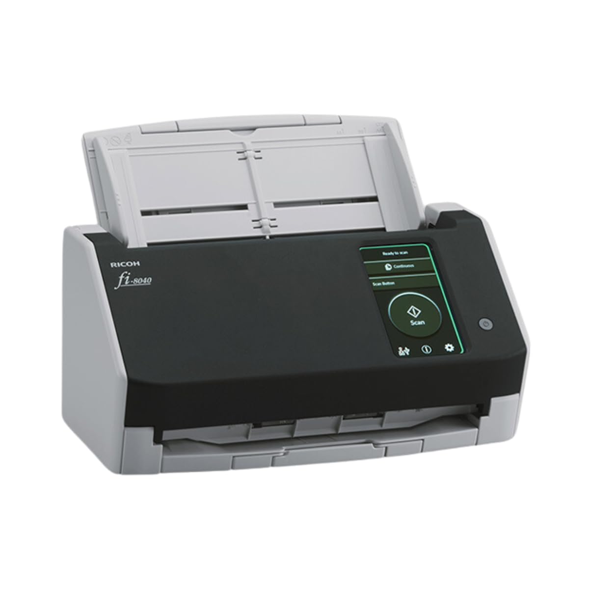 RICOH fi-8040