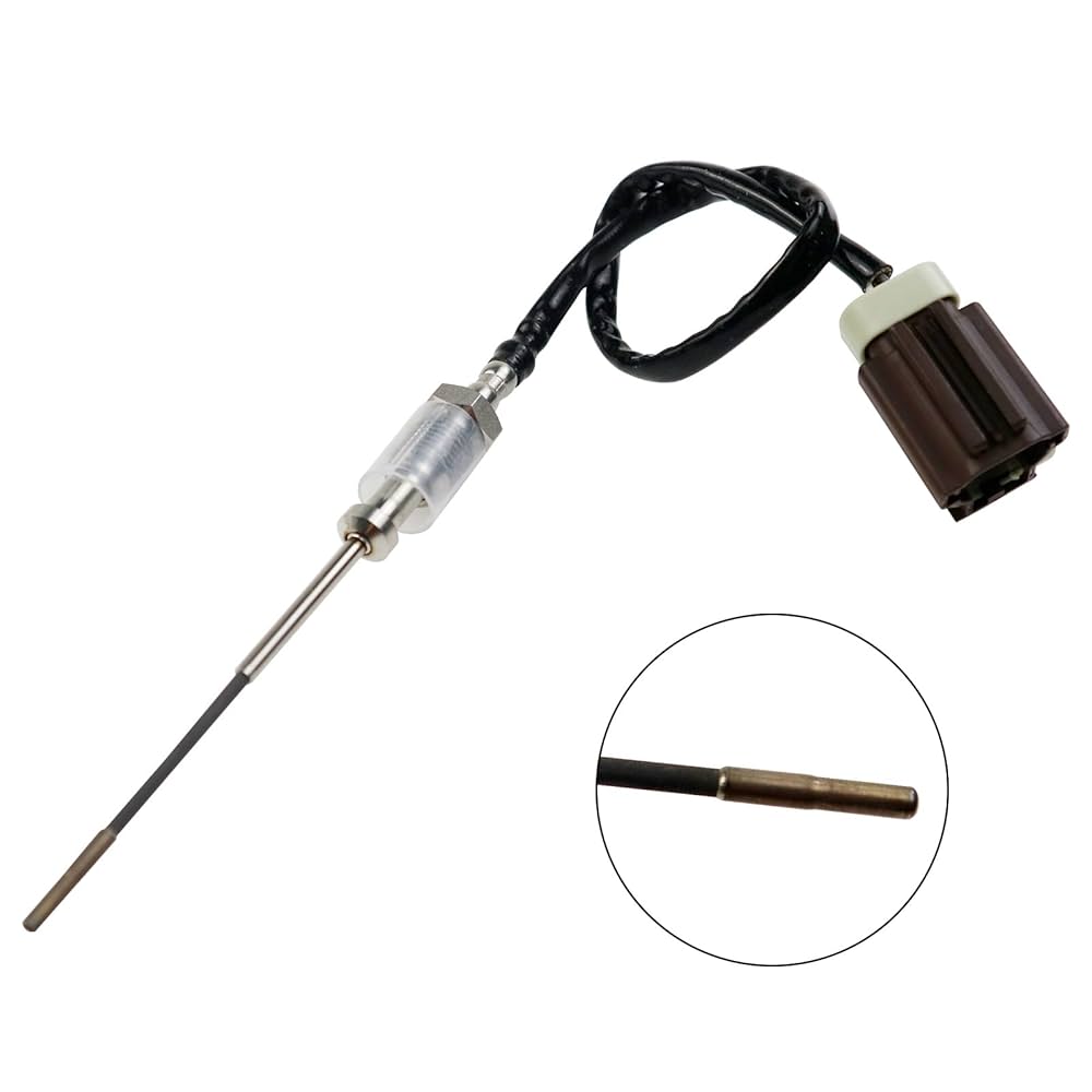 164 gfc GCST-24T EGR アウトレット Amazon.com: cardoctor 5572224 A061Z471 EGT Sensor Exhaust