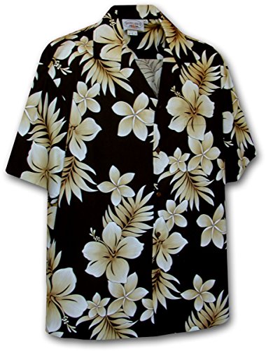 Pacific Legend Tropical Shirts Floral of Paradise
