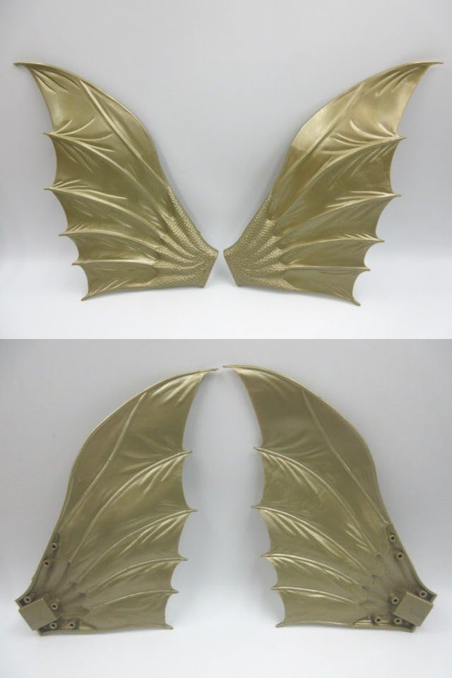 Amazon | プラモデル リアルアクション vsキングギドラ キングギドラ