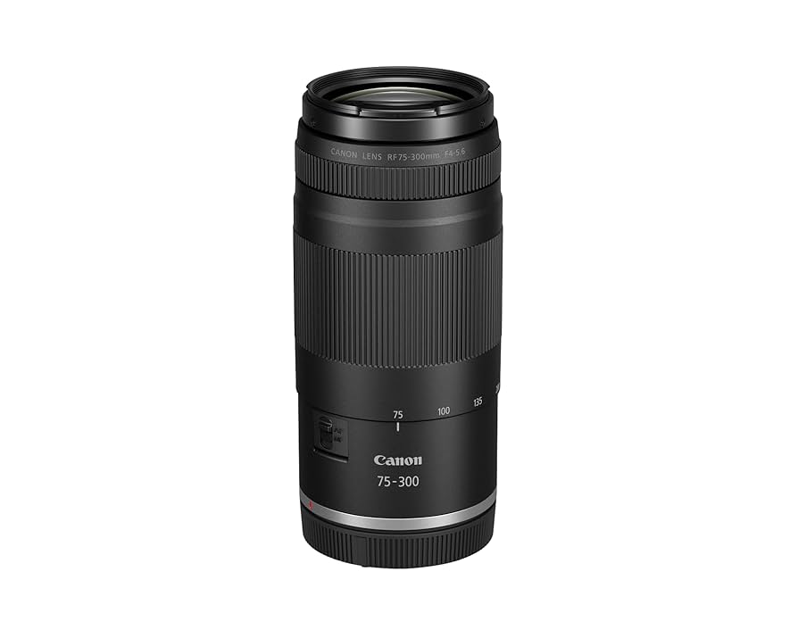 良品 Canon EF 75-300mm F4-5.6 II AA3105#44 Amazon.com: Used Canon 75-300mm f4-5.6 II USM Lens : Electronics