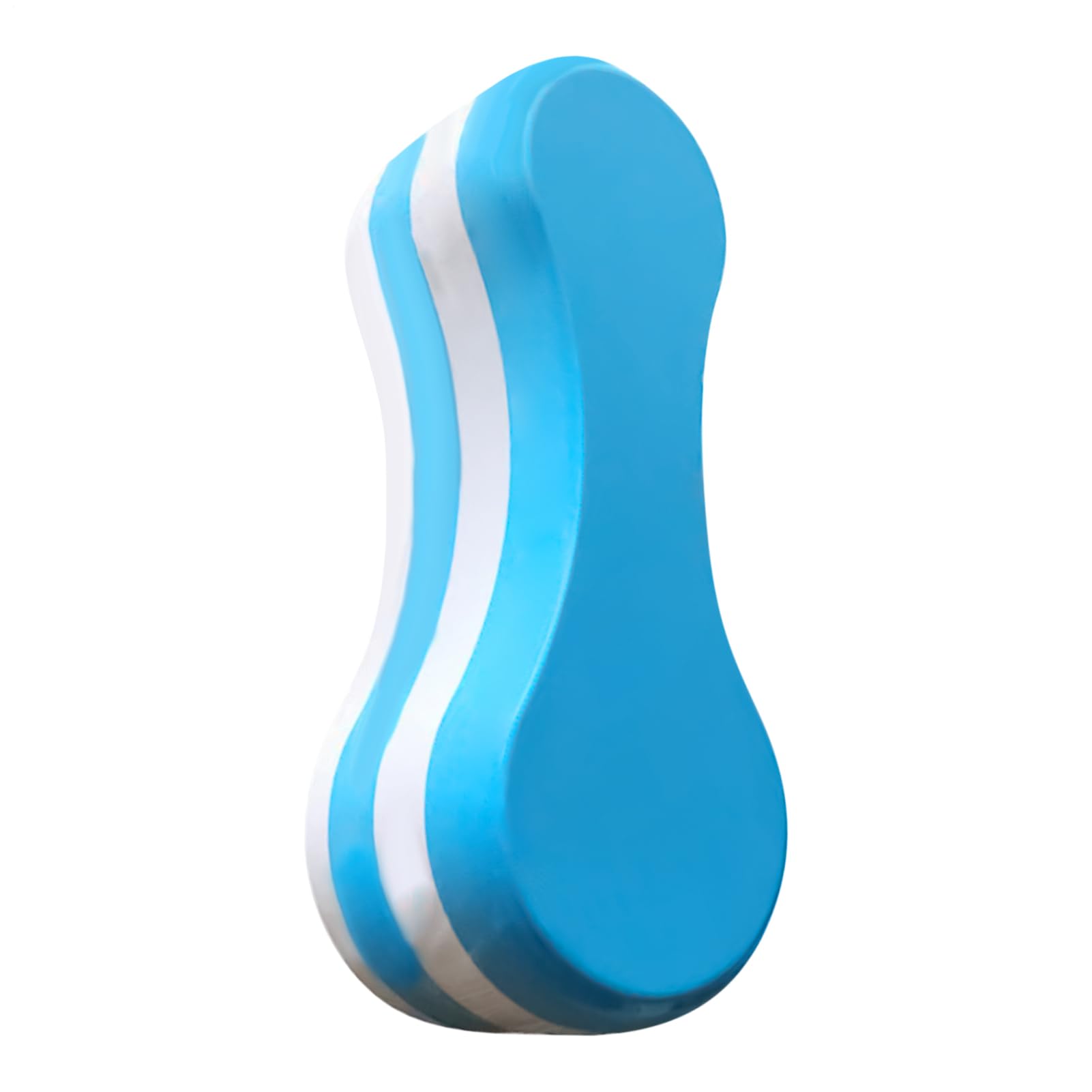 Pull Buoy Nuoto | Galleggiante Allenamento - Allenamento Piscina Per Principianti Uomini Adulti Bambini Fiume Lago Stagno