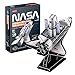 Puzzle 3D Space Shuttle Discovery - 3D Puzzle Kinder Ab 8 Jahre | 3D Puzzle Erwachsene | Modellbausatz Erwachsene | 3 D Puzzle Für Kinder | 126 Teilen | 3D Puzzle Space Shuttle günstig Kaufen-Puzzle 3D Space Shuttle Discovery - 3D Puzzle Kinder Ab 8 Jahre | 3D Puzzle Erwachsene | Modellbausatz Erwachsene | 3 D Puzzle Für Kinder | 126 Teilen | 3D Puzzle