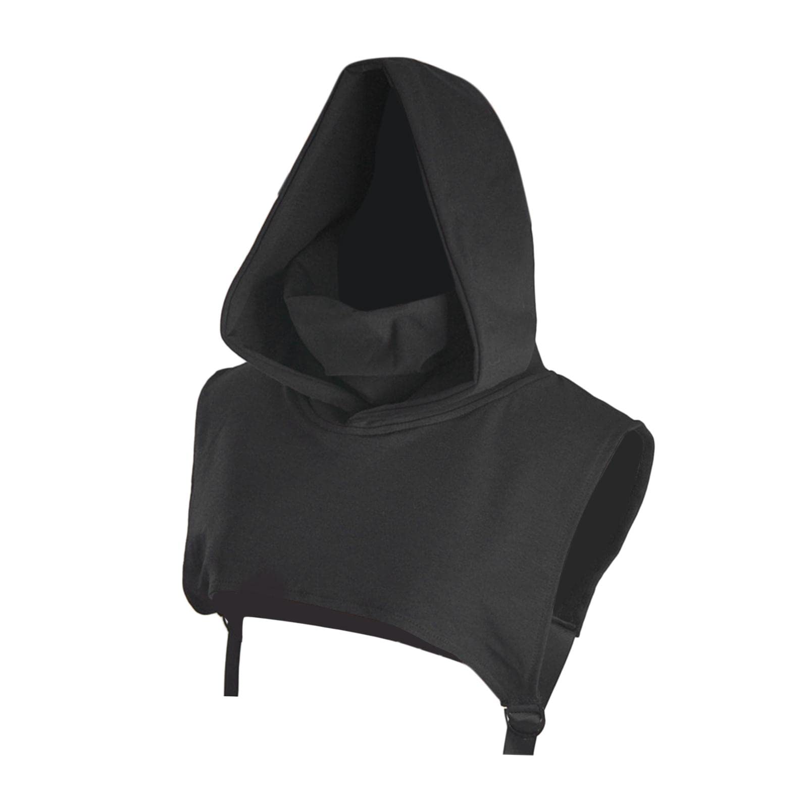 BNF® Fashion Fake Collar High Hood Sweater Jacket Hat Dickey Autumn Winter Black|Clothing Shoes & Accessories | Other Clothing Shoes & Accessories-image-21