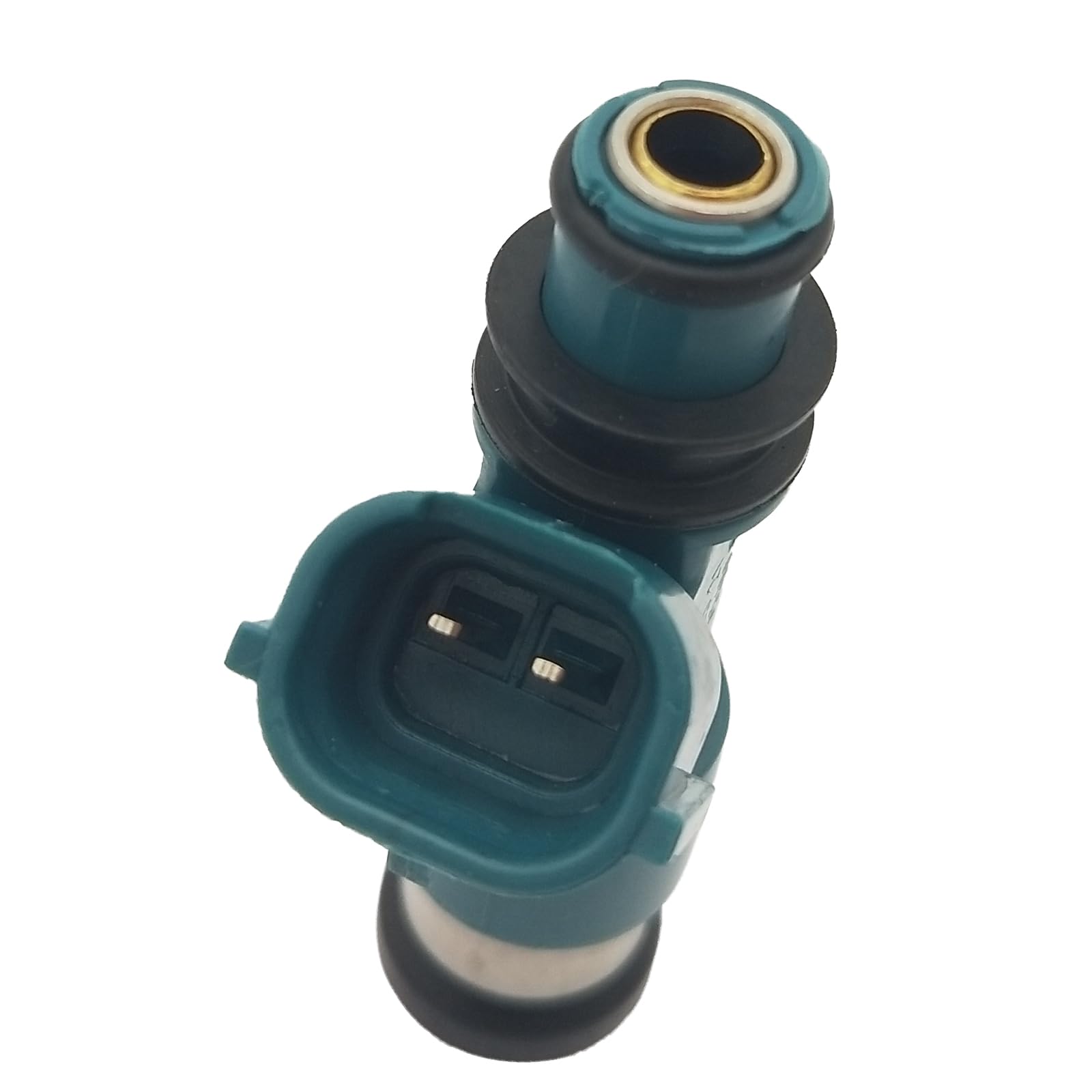 Amazon.com: JESBEN 15710-65J00 4pcs Fuel Injector 12 Holes