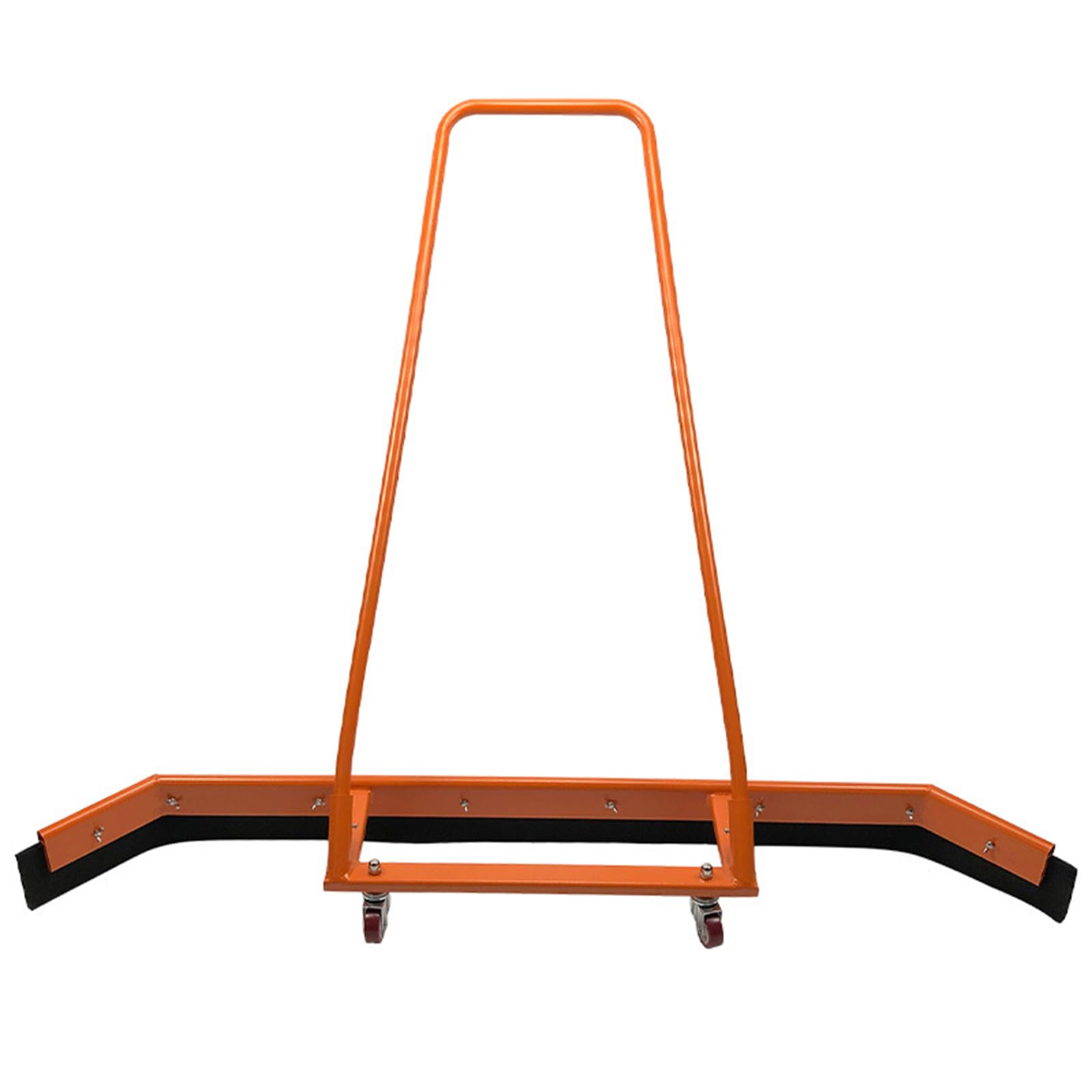 water remover， Sport Court Floor Water Remover Aluminium Alloy Rain Shuttle Squeegee Dryer Heavy Duty Broom