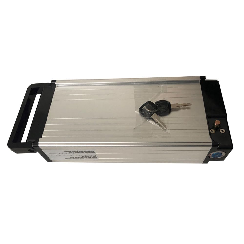 3-Wheel Folding Electric Mobility Scooter Airline Battery