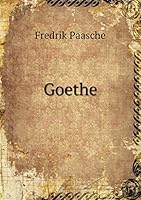 Goethe 5519484570 Book Cover