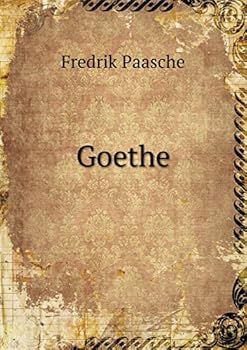 Paperback Goethe [German] Book