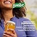 Benefiber Prebiotic Fiber + Superfruits Dietary Supplement, Strawberry Dragon Fruit Flavor, 8.8 oz (250g)