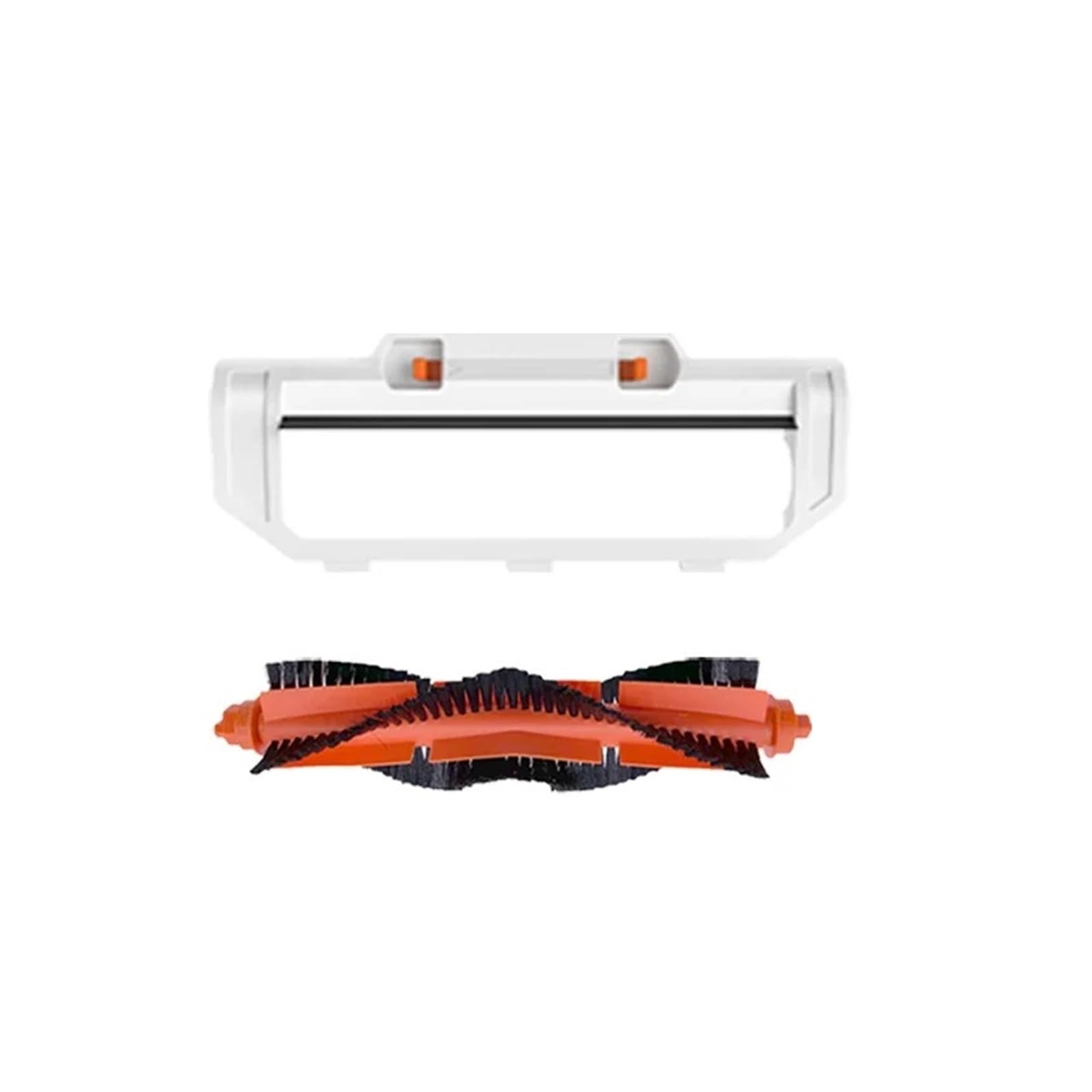 PORRSYDCD Main Side Brush Hepa Filter Mop Part，Compatible With Mijia Mi Robot Vacuum-Mop Pro STYTJ02YM 2S / 3C，Compatible With Conga 3490(2pcs..)