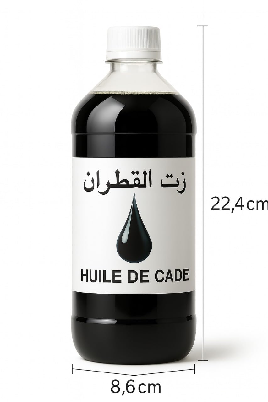 olej cade 1 l