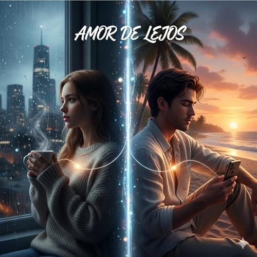 Amor a Distancia T2