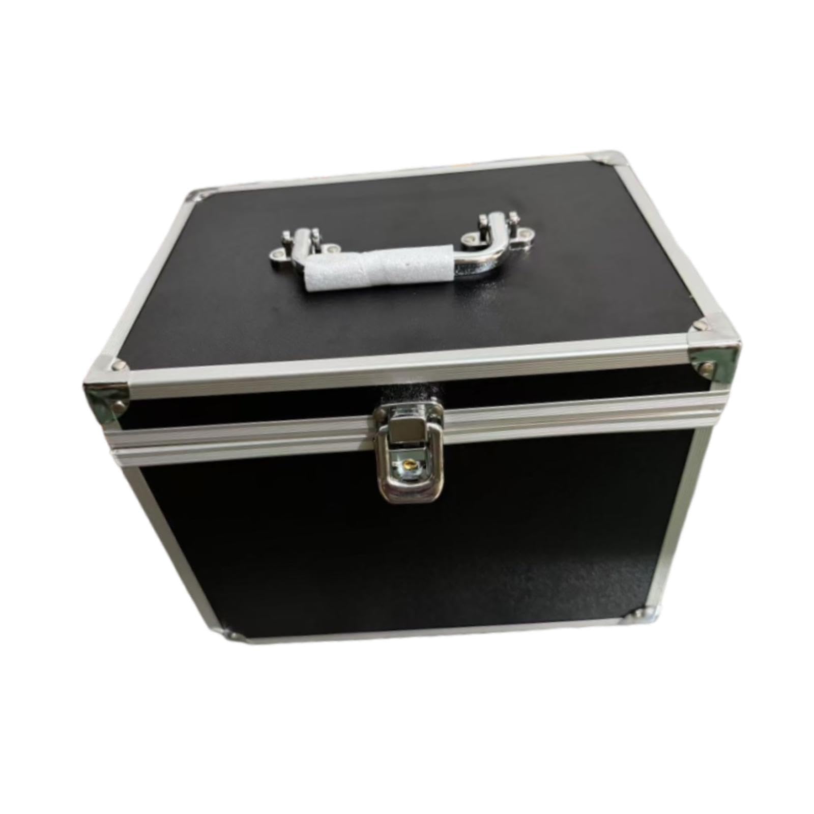 Trousse de Maquillage Portable et Verrouillable pour Pédicure, Organiseur pour