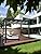 GAOMON 10x10 Ft Outdoor Aluminum Pergola with Upgraded Retractable Canopy, Outdoor Shelter Suitable for Gardens, Backyard, Lawn, Deck - Grey.