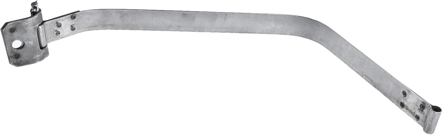 A-Premium Fuel Tank Straps Compatible with Toyota Tacoma 2001-2004 L4 2.4L Standard Cab Pickup