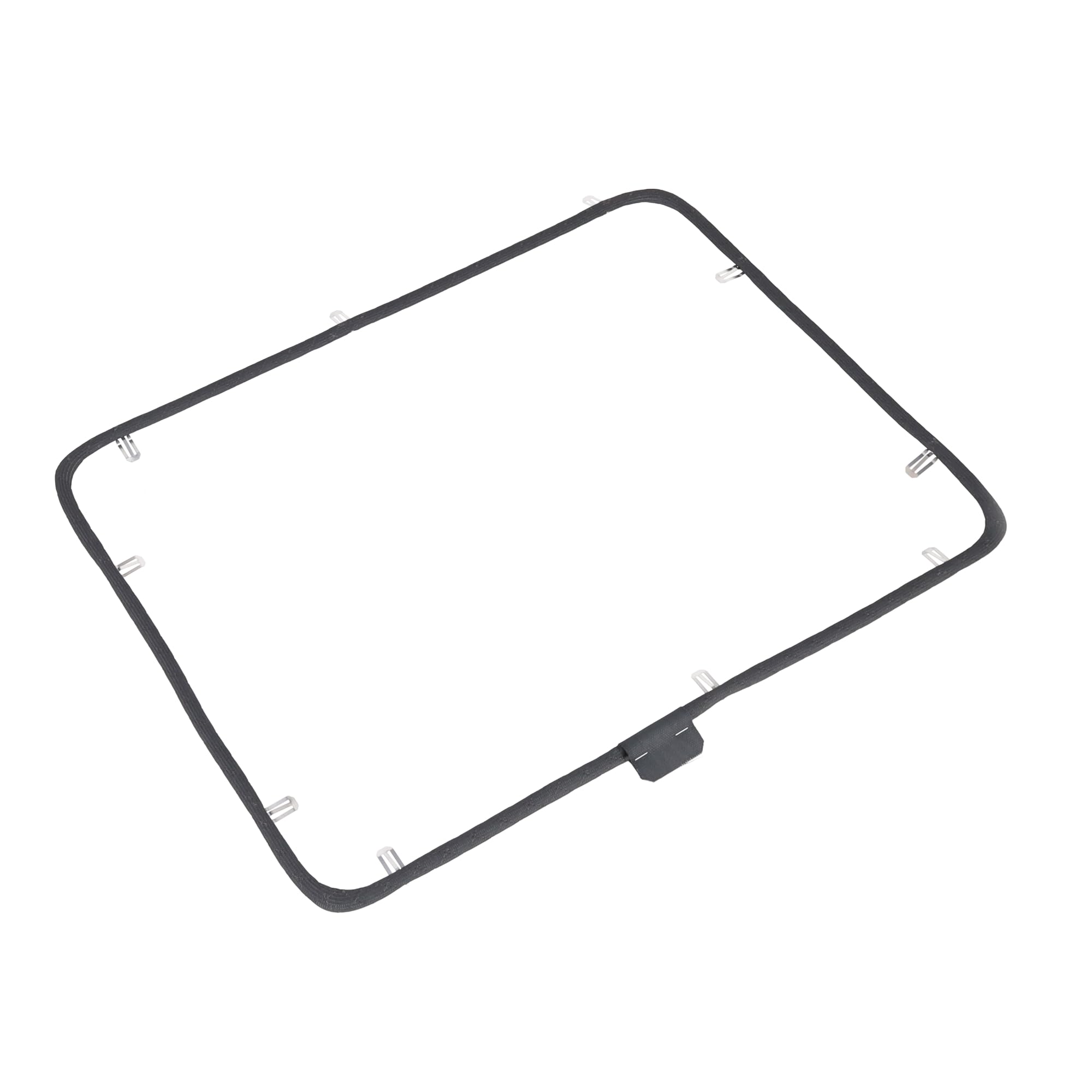 sparefixd Türdichtung für Neff B15P42N0GB Einbau-Backofen