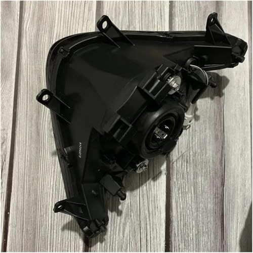 Phare de moto GSX250R ensemble complet pour vos virées nocturnes - 3