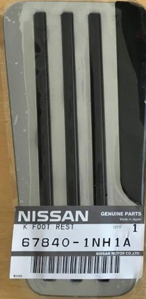 ■ちゅん■ Amazon.co.jp: NISSAN (日産) 純正部品 フツトレスト