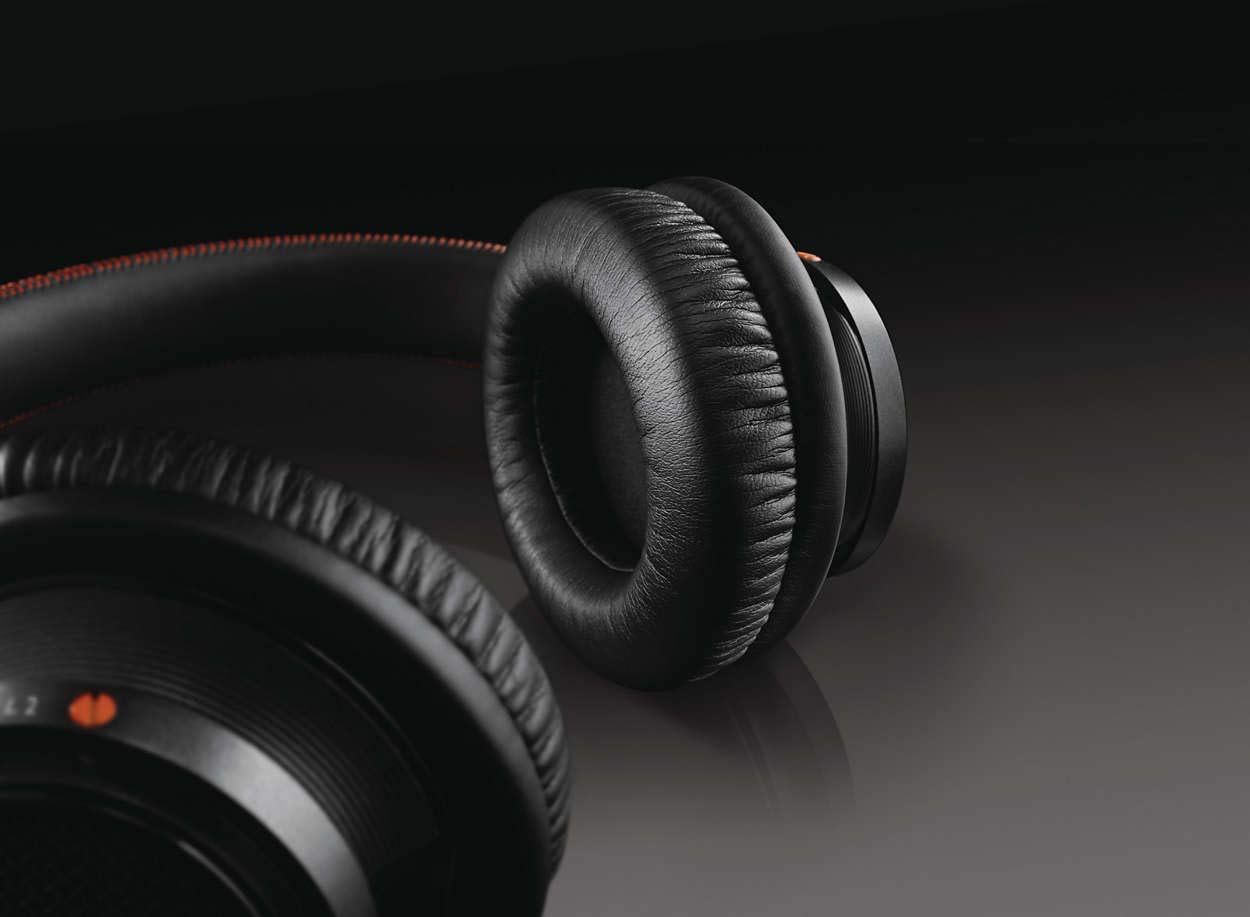 Amazon.co.jp: Philips Audio Fidelio L2 オーバーイヤー