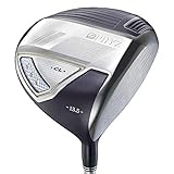 Loft: 13.5° Bridgestone Golf Phyz CL Damen Driver, Damen, rechts, Graphite, Ladies, 13.5°