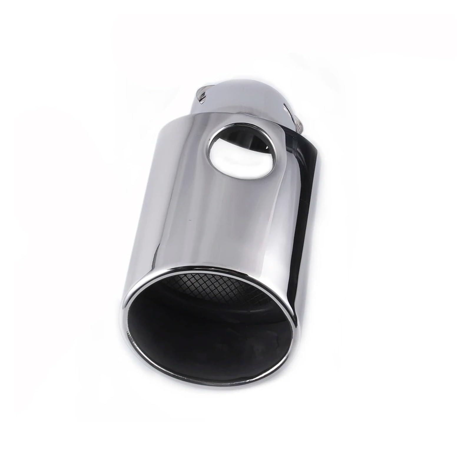 Scarico Auto Terminale Di Scarico Doppio In Acciaio Inossidabile Universale Per Range Per Rover Per Vogue L322 (02-10) Diesel Sport (05-10) Per RS-CR2025