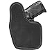 Alien Gear ShapeShift IWB Appendix Carry Holster - Custom Fit for Discreet Carry - Right or Left Hand, Modular System Options, Best Appendix Holster for Every Day Carry