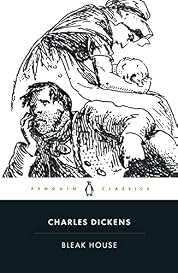 Bleak House (Penguin Classics)