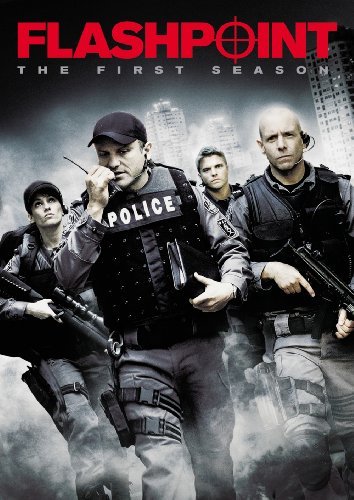 Flashpoint: Season 1 by Paramount
