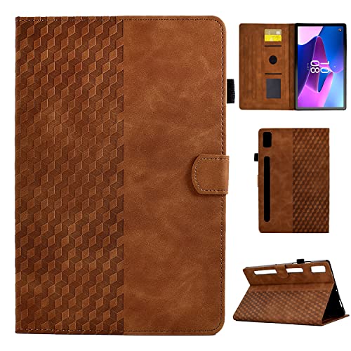 CASAFUNY Case for Lenovo Tab P11 Pro 2nd 2022 11.2 inch