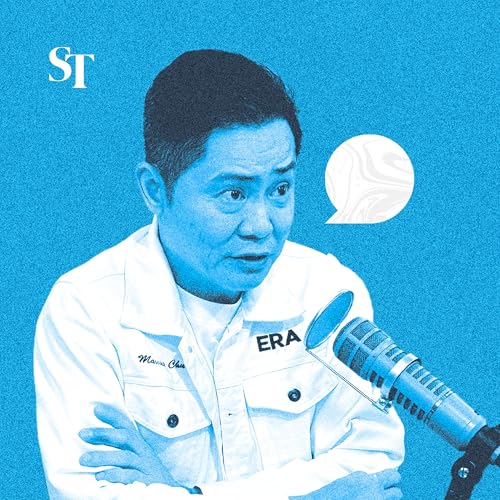 S1E73: What's the property agent's role in this age of AI?