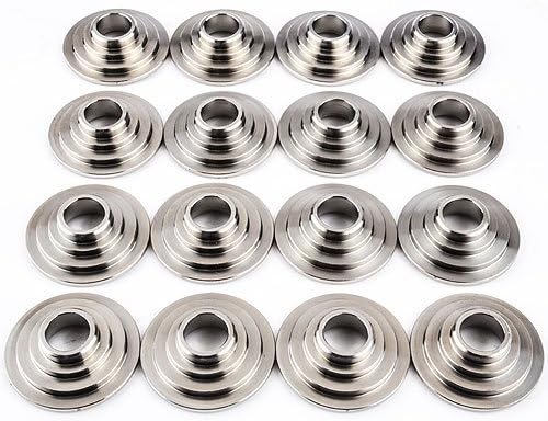 Manley 23653-16 Valve Spring Retainer