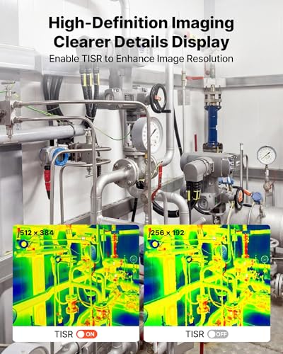 thermal imaging camera pro 1679