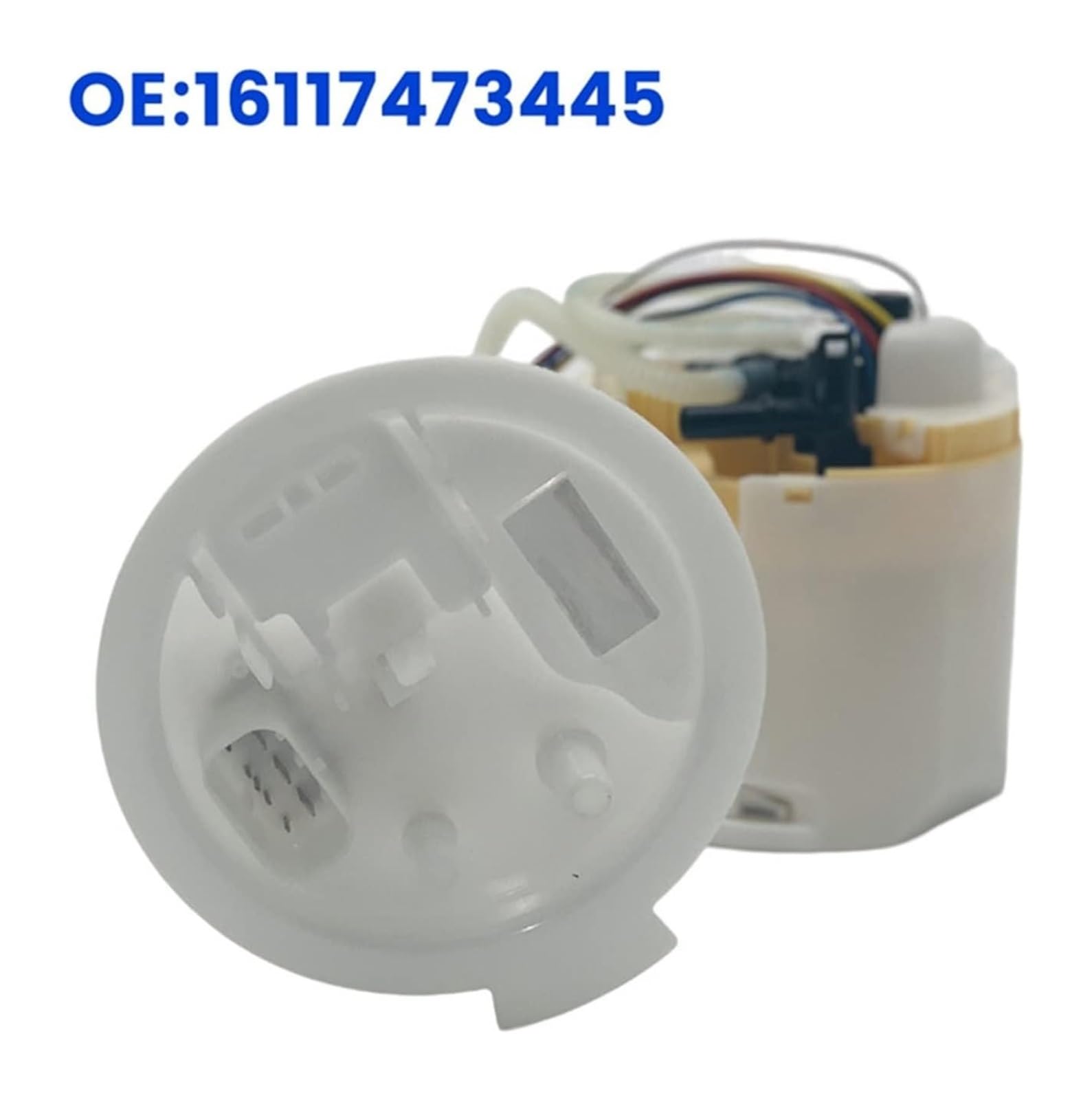 Per BMW Per 3 4 Serie G20 G21 G28 G22 G23 G26 Gran Coupe Modulo Pompa Benzina 16117473443 Gruppo Carburante Pompa trasferimento carburante