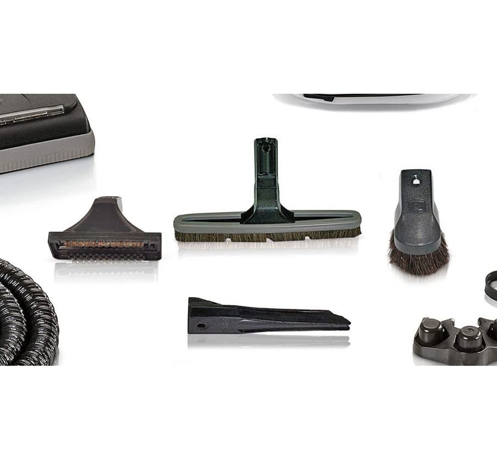 Amazon.com - Genuine E2 Black E Series Rainbow Vacuum Cleaner