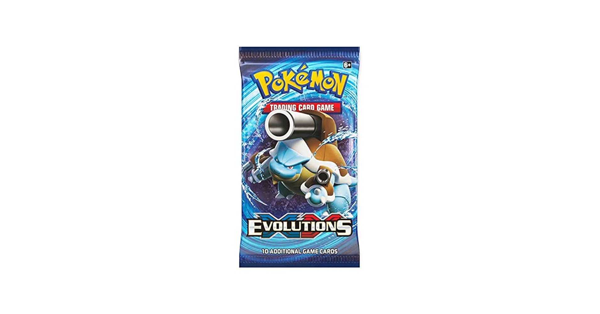 ポケモン - ポケモン TCG XYエボリューションズ EVOLUTIONS 海外版 英語版 Amazon.com: Pokemon TCG: XY Evolutions, A Booster Pack
