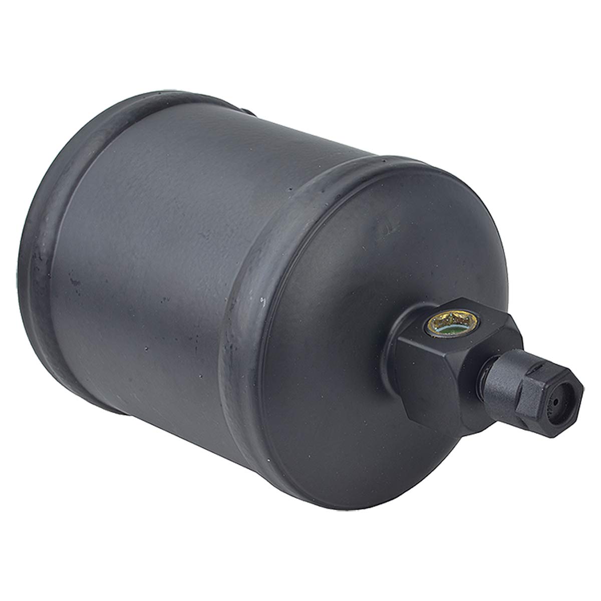 Complete TractorNew 1406-7050 Receiver Drier Compatible with/Replacement for John Deere Tractor Re291794