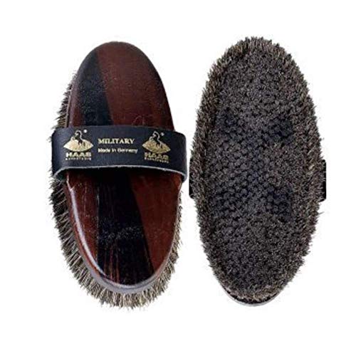 Riding Haas Kardätsche Military Herren