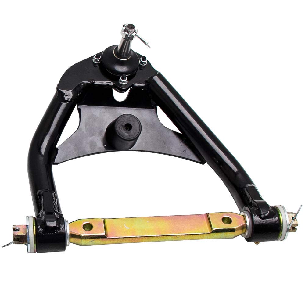 Buy Tuningsworld Heavy Duty Tubular Front Upper & Lower Control Arms