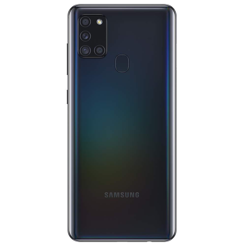 Amazon.com: Samsung Galaxy A21s A217M 64GB Dual SIM GSM Unlocked
