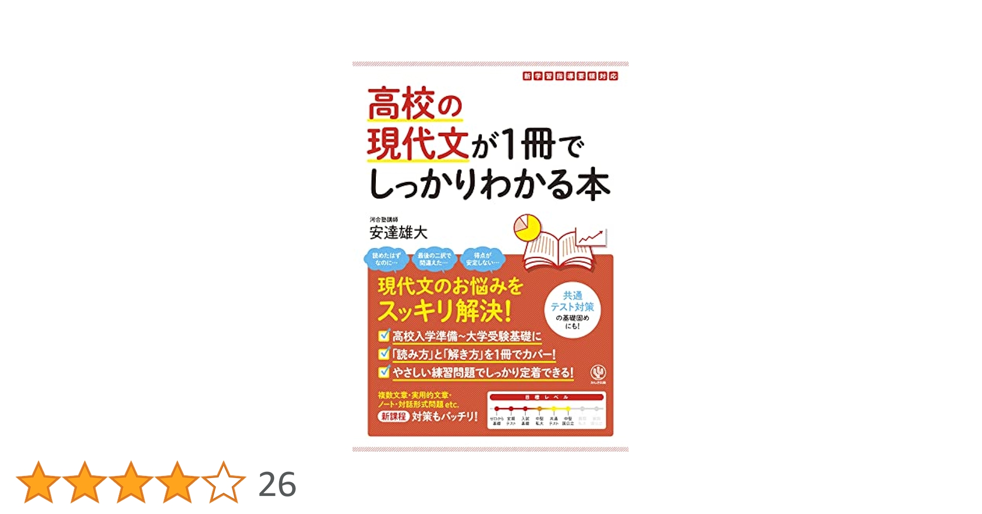 高校の現代文が1冊でしっかりわかる本 高校の現代文が1冊でしっかりわかる本 - かんき出版